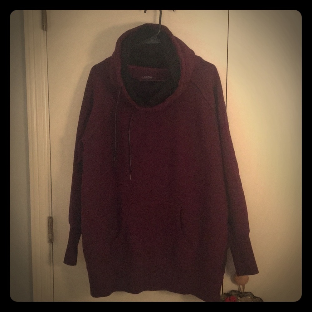 Calvin Klein Hoodie